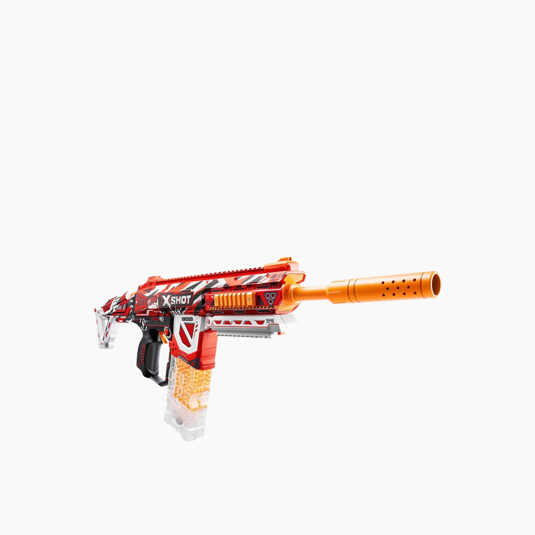 Zuru X-Shot Hyper Gel HGP-700 Blaster