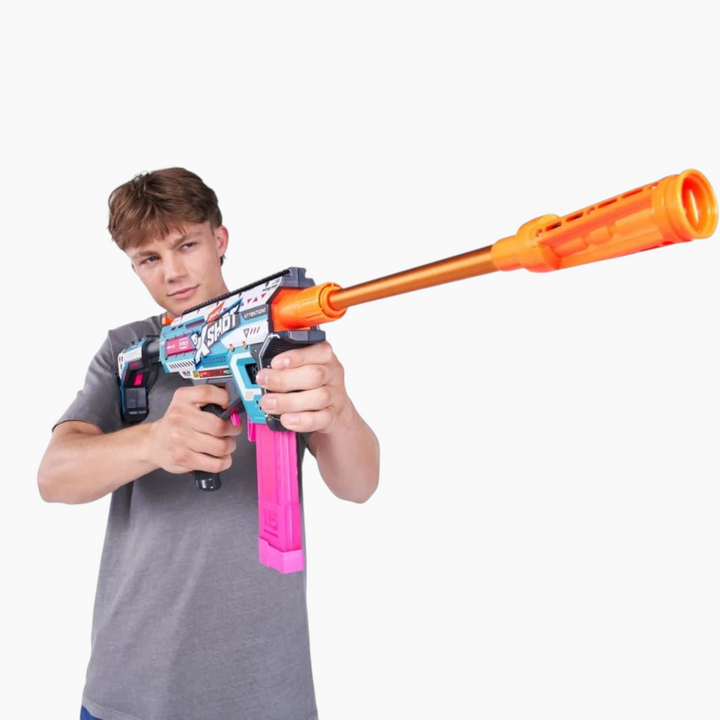4894680042544X-ShotSkinsProMotorizedPistonPumpBlasterSeries1_2 - HUNA