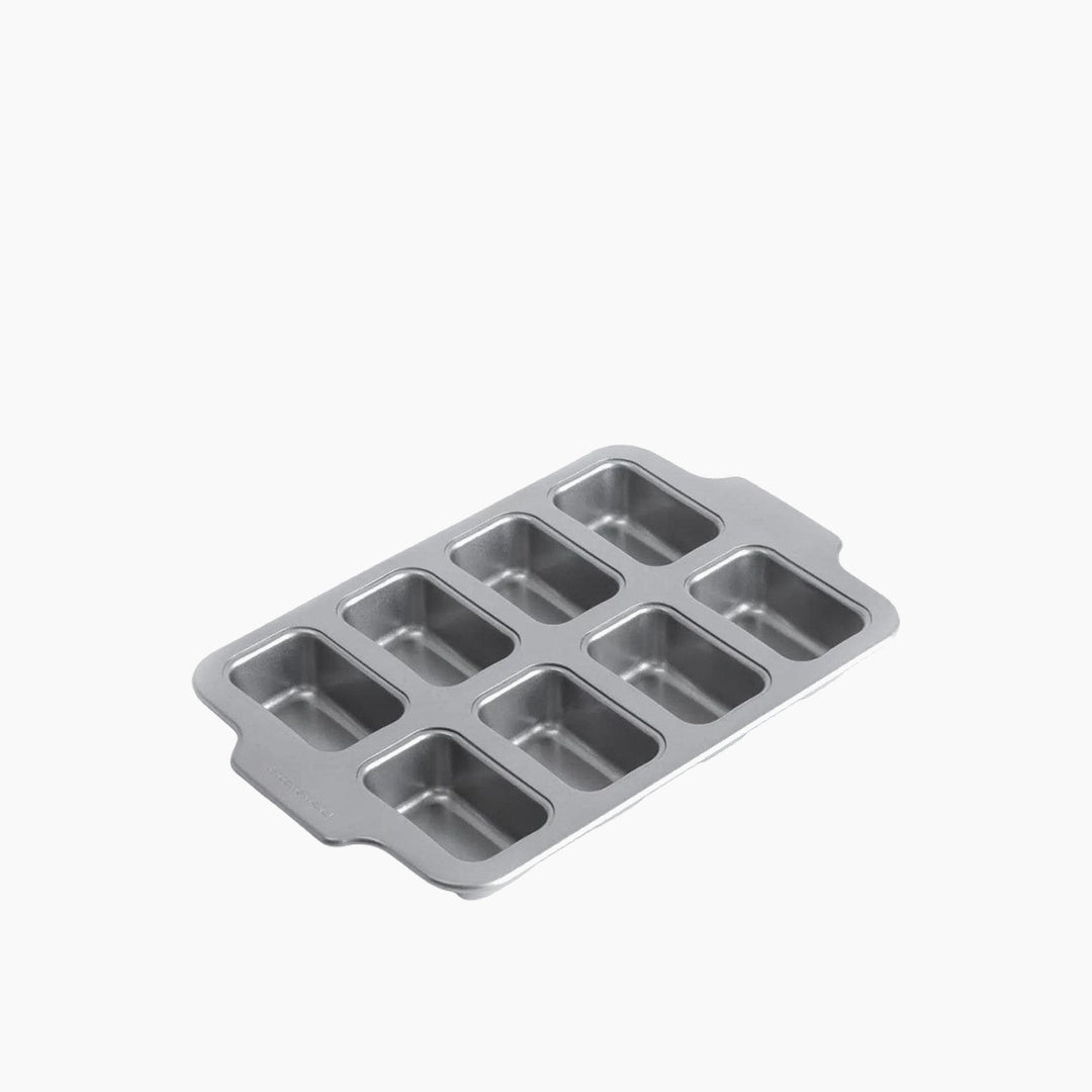 Kitchenaid Mini Loaf Pan 8 Pc