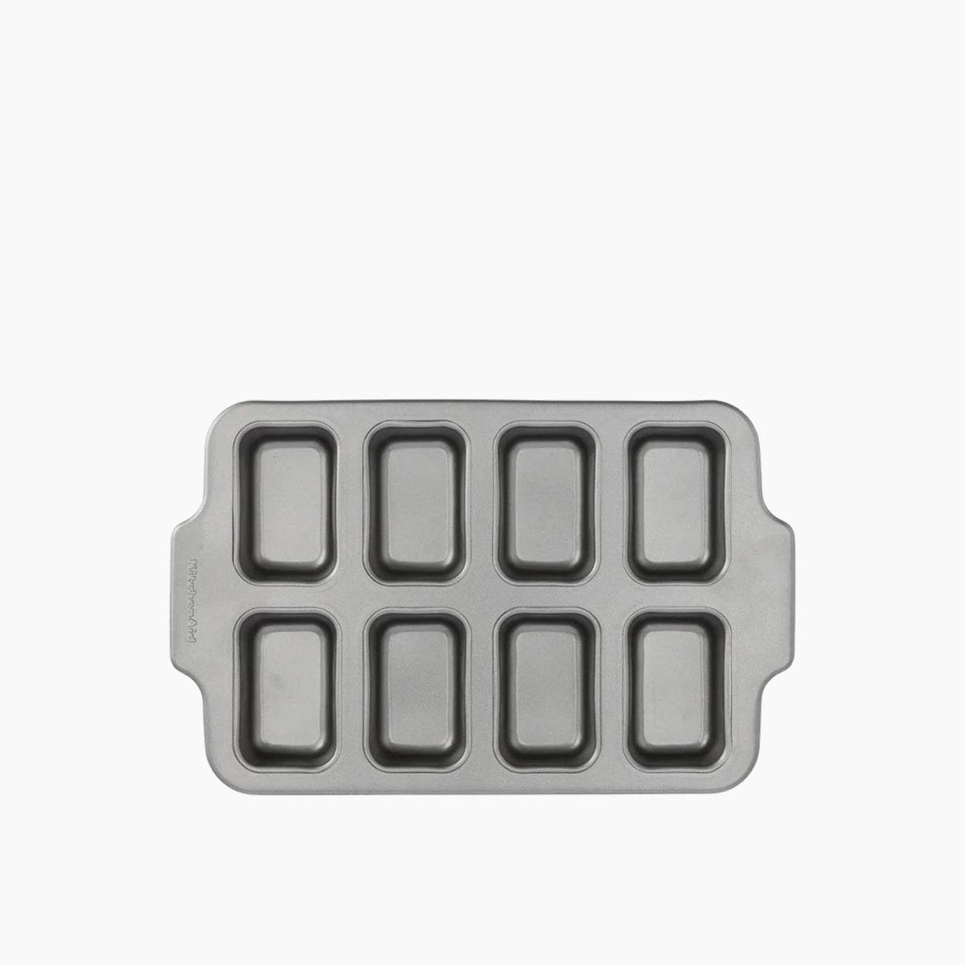 Kitchenaid Mini Loaf Pan 8 Pc