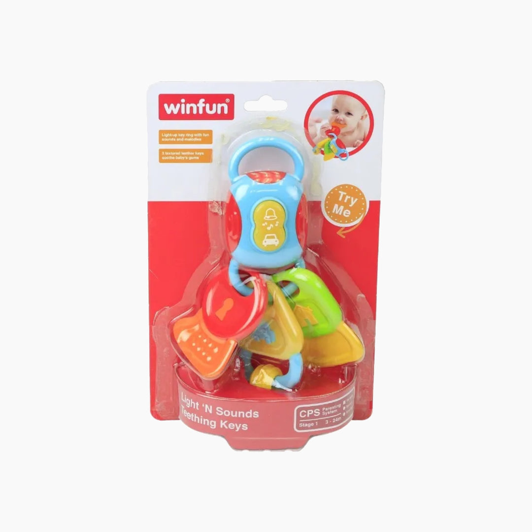 Winfun Light &