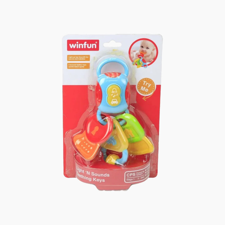 Winfun Light &