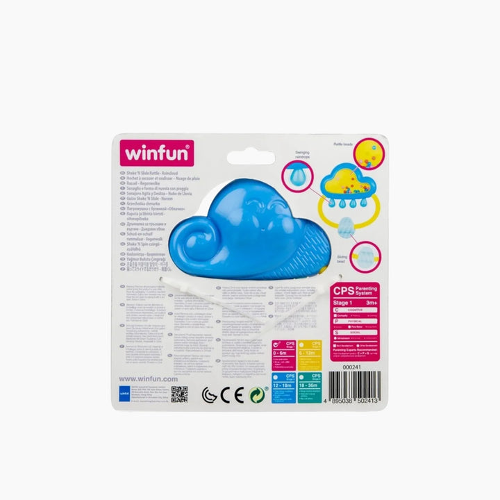 Winfun Shake &
