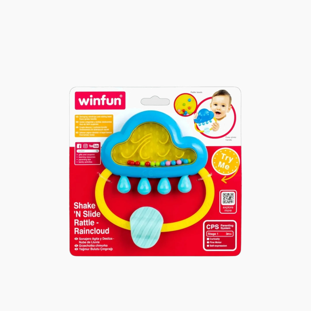 Winfun Shake &