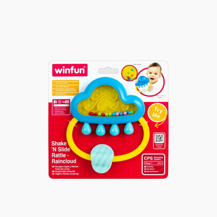 Winfun Shake &