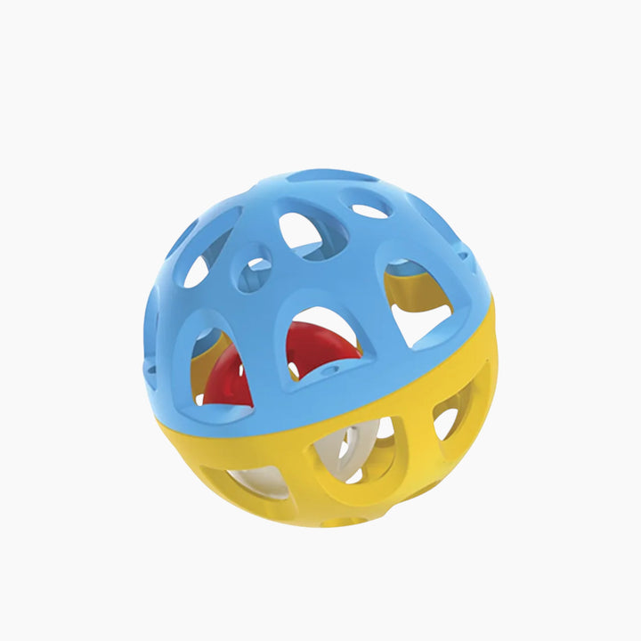 Winfun Easy Grasp Rattle Ball
