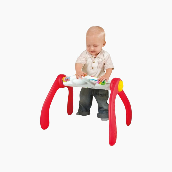 Winfun Grow with me Melody Gym activity center