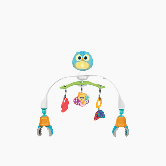 Winfun 2-In-1 Melody Fun Arch