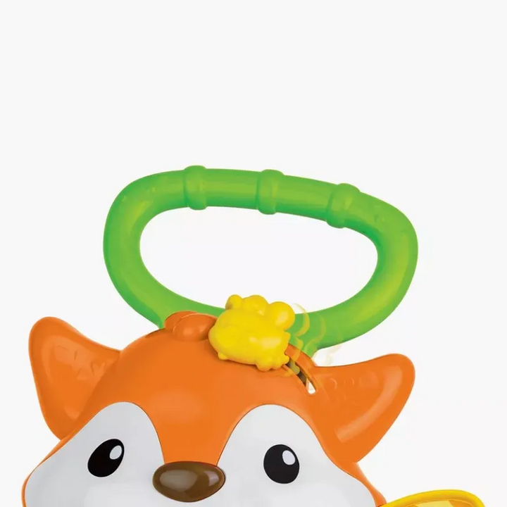 Winfun Grow-With-Me Fox Walker