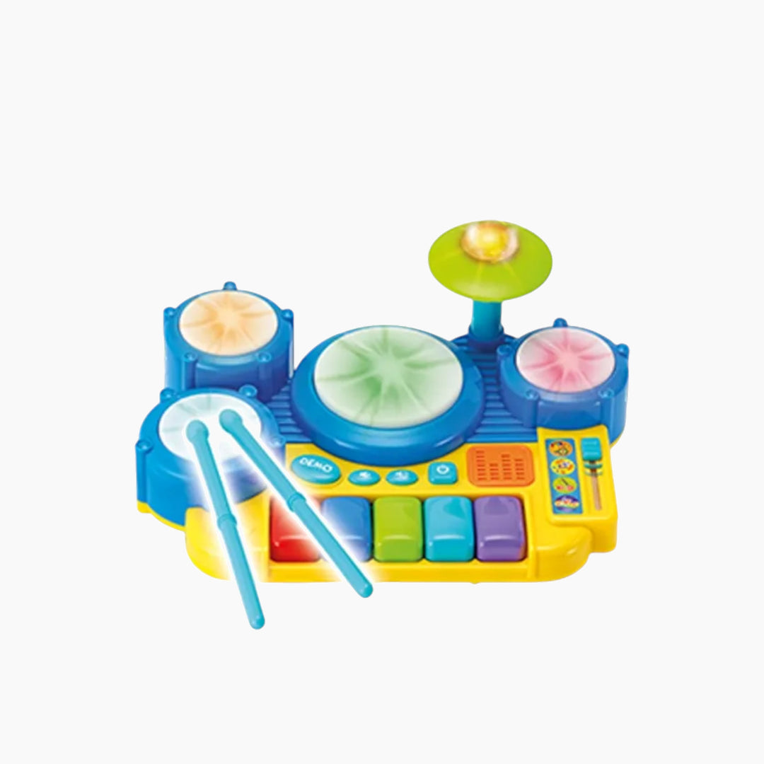 Winfun Boppin&