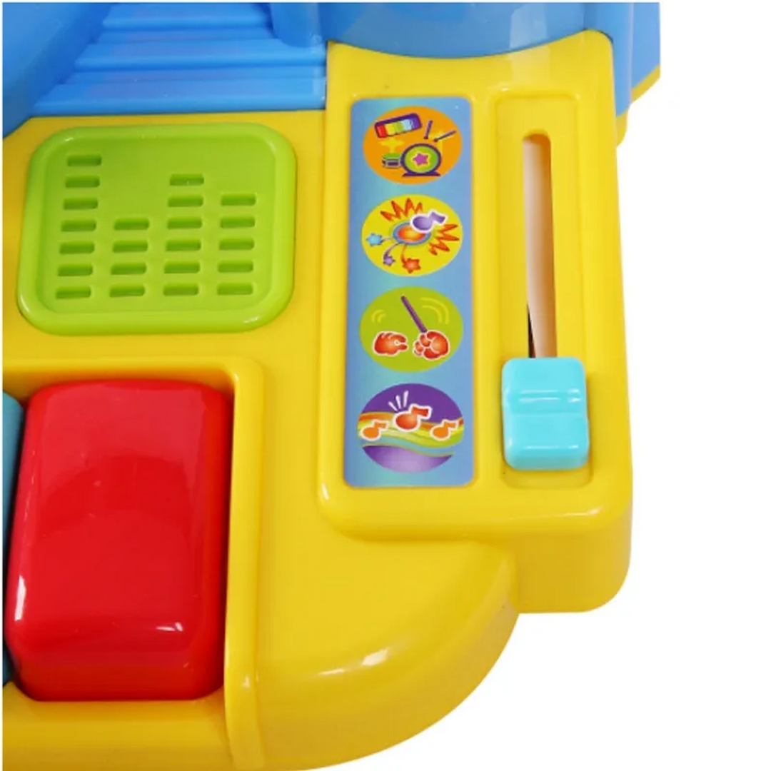 Winfun Boppin&