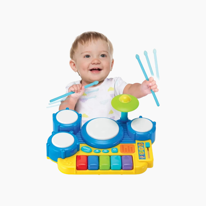 Winfun Boppin&