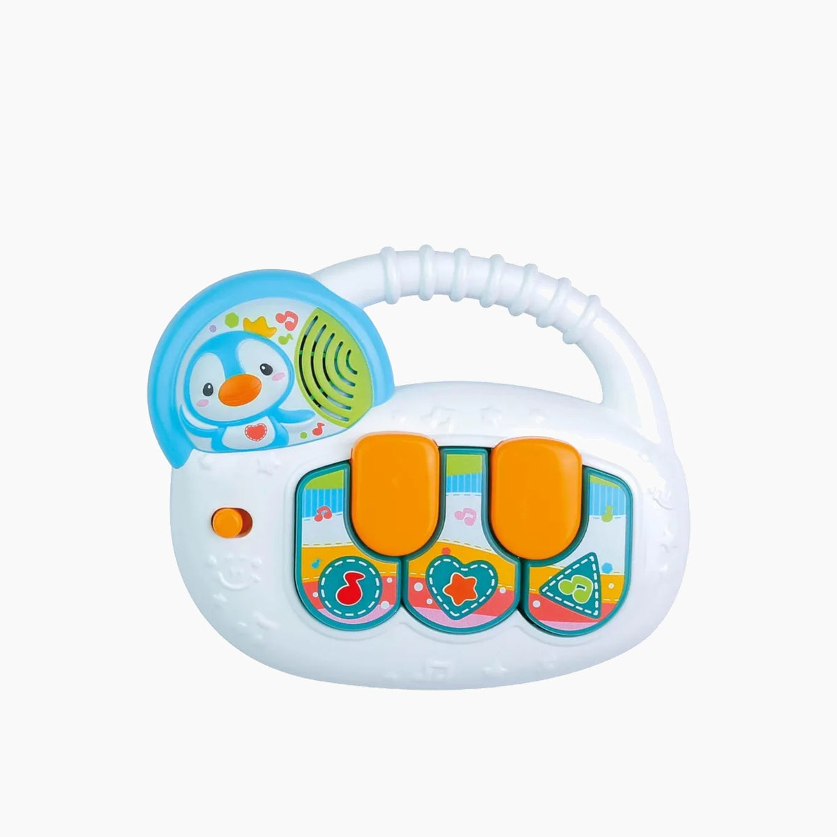 Winfun Newborn Baby Gift Set fabric baby toy set