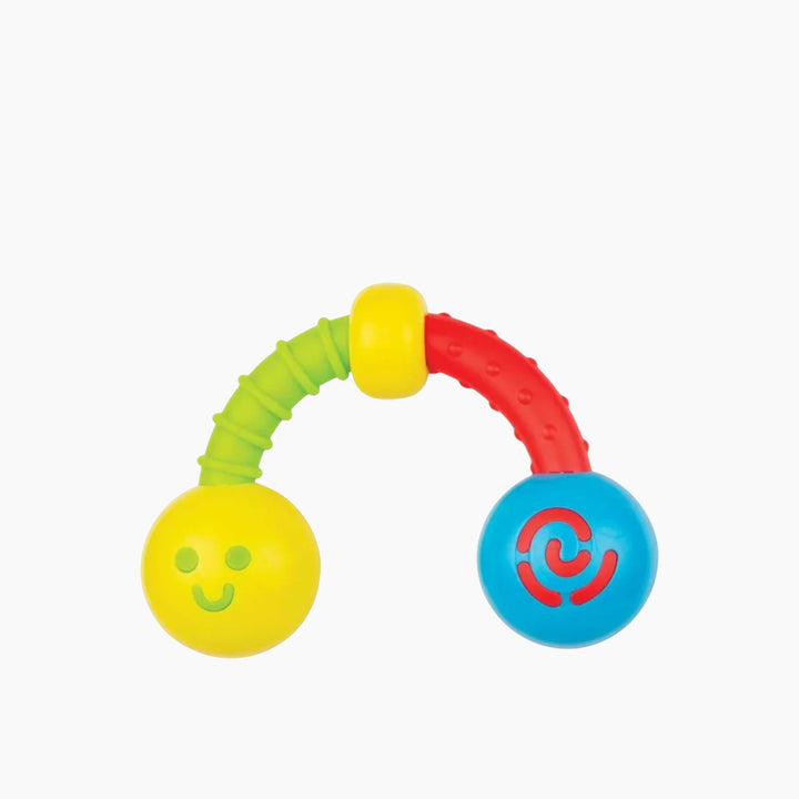 Winfun Garden Pals Rattle Set