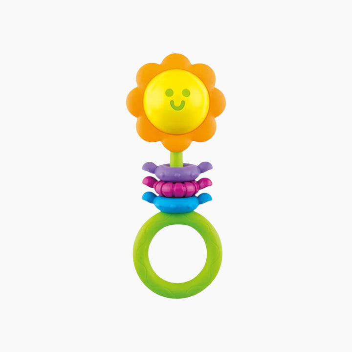 Winfun Garden Pals Rattle Set