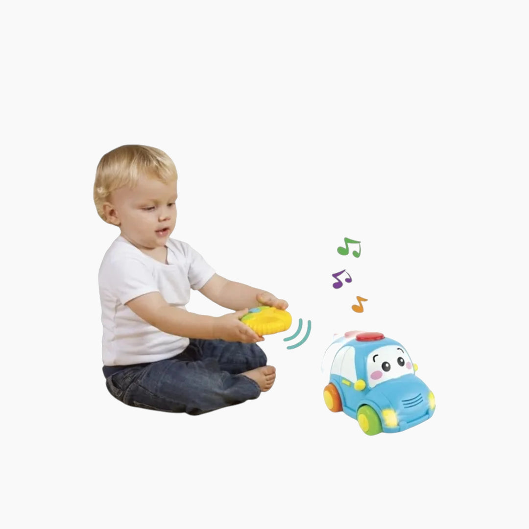 Winfun RC Light &
