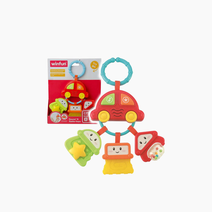 Winfun Sound &