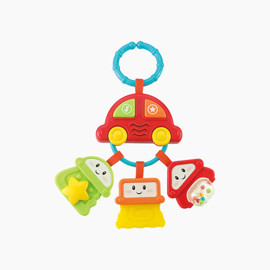 Winfun Sound 'N Rattle Keys