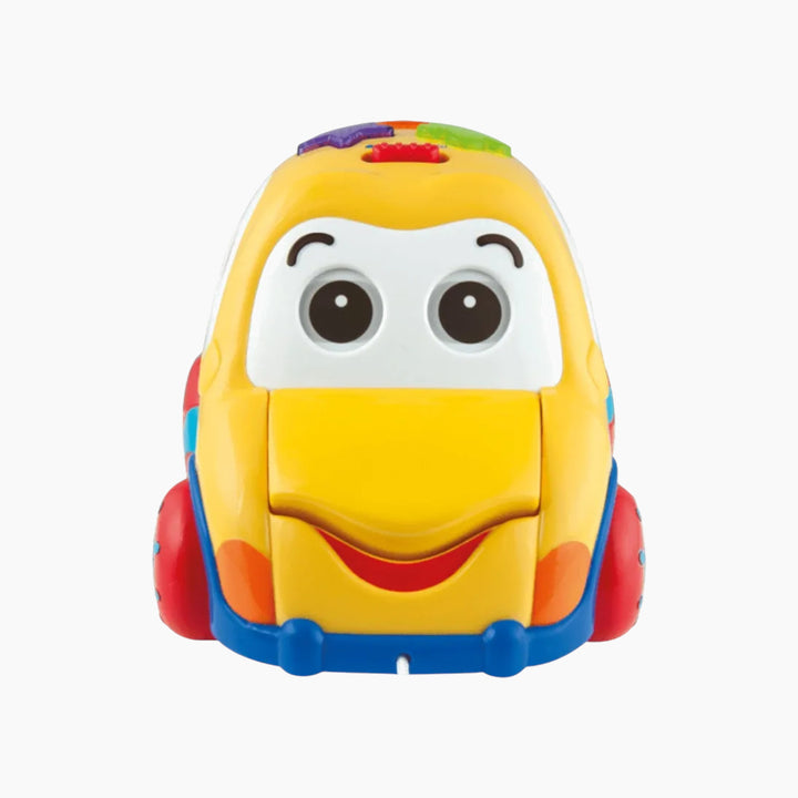 Winfun Rhymes &amp; Sorter Car