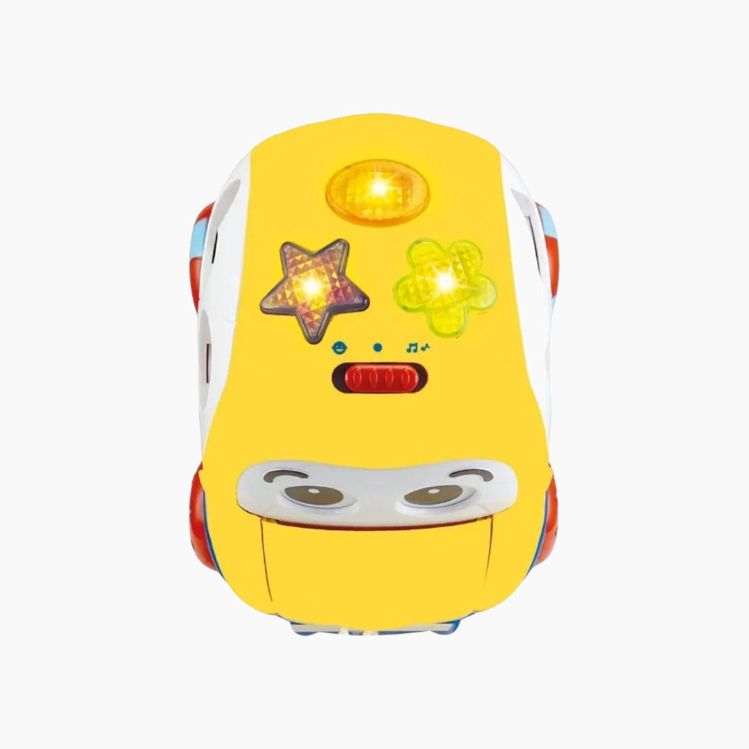Winfun Rhymes &amp; Sorter Car