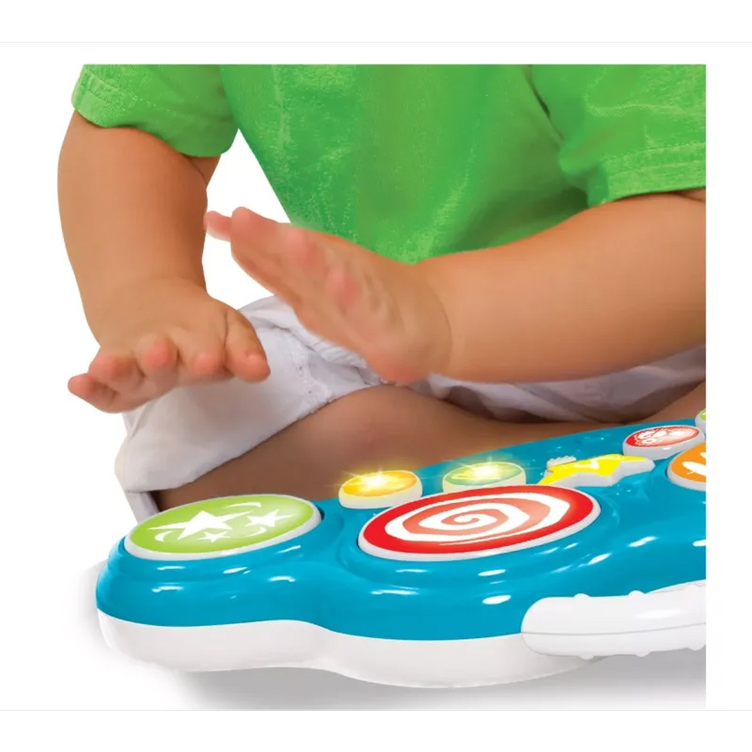 Winfun Little Beats Drum