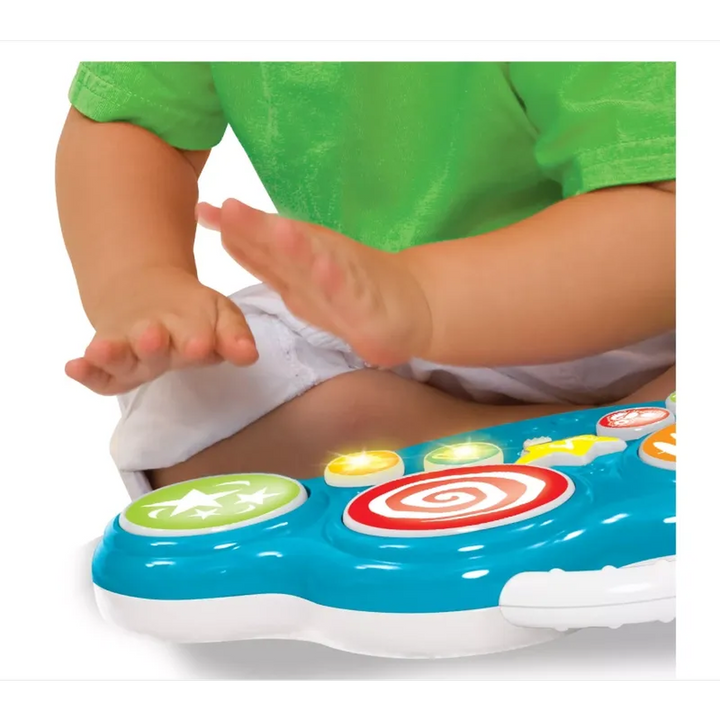 Winfun Little Beats Drum