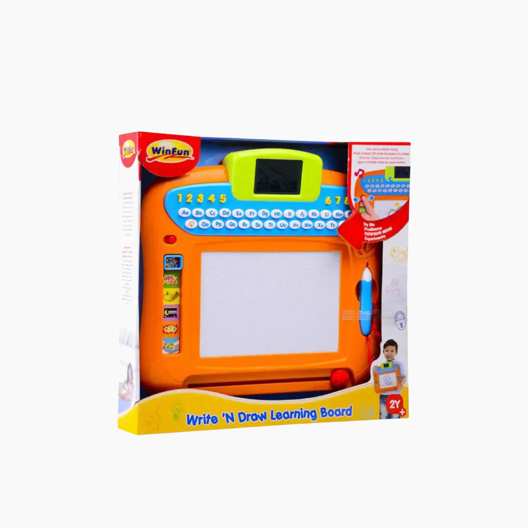 Winfun Write &