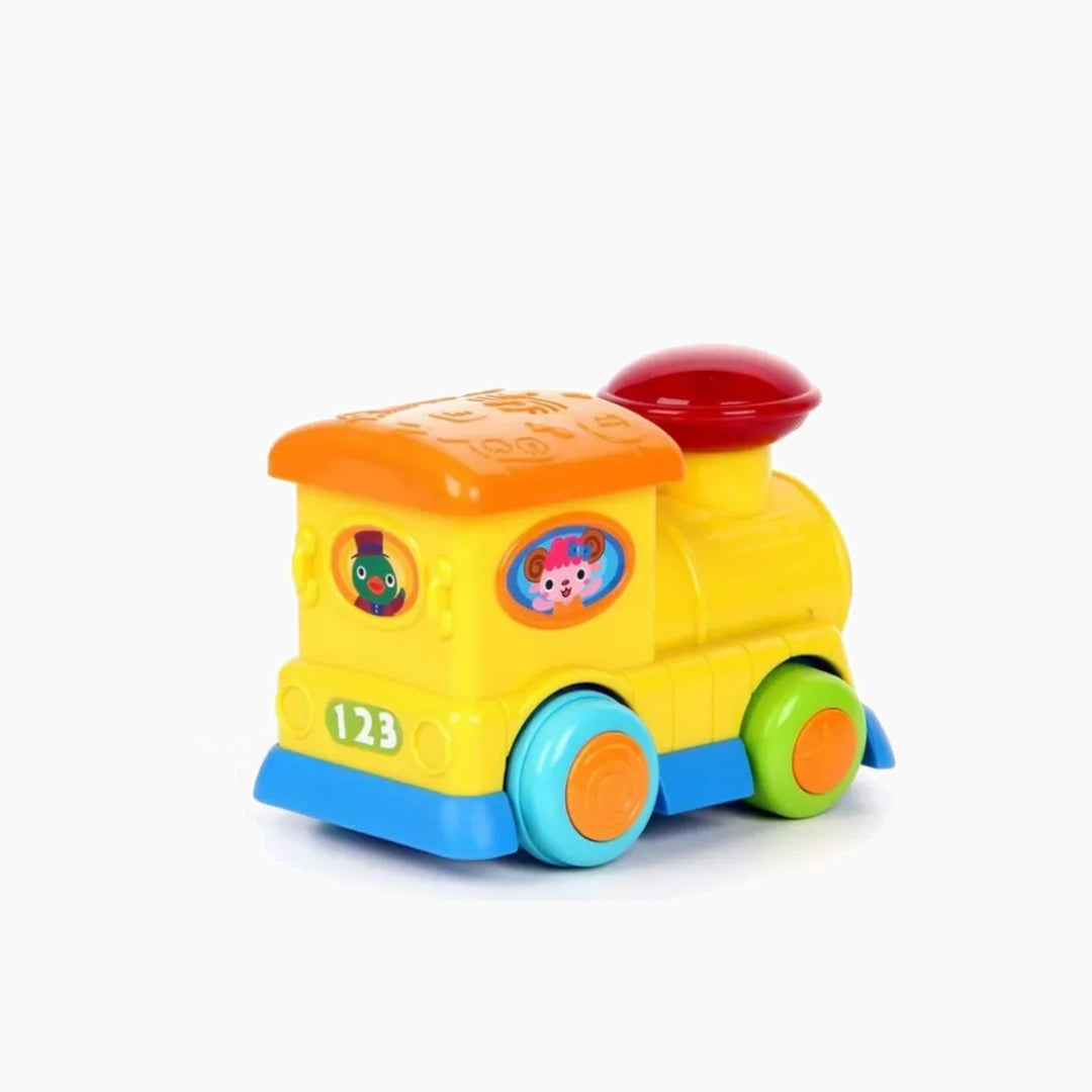 Winfun RC Light &
