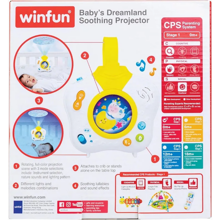 Winfun Baby&
