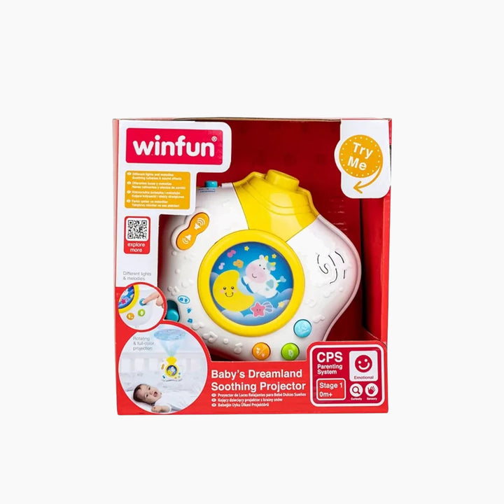 Winfun Baby&