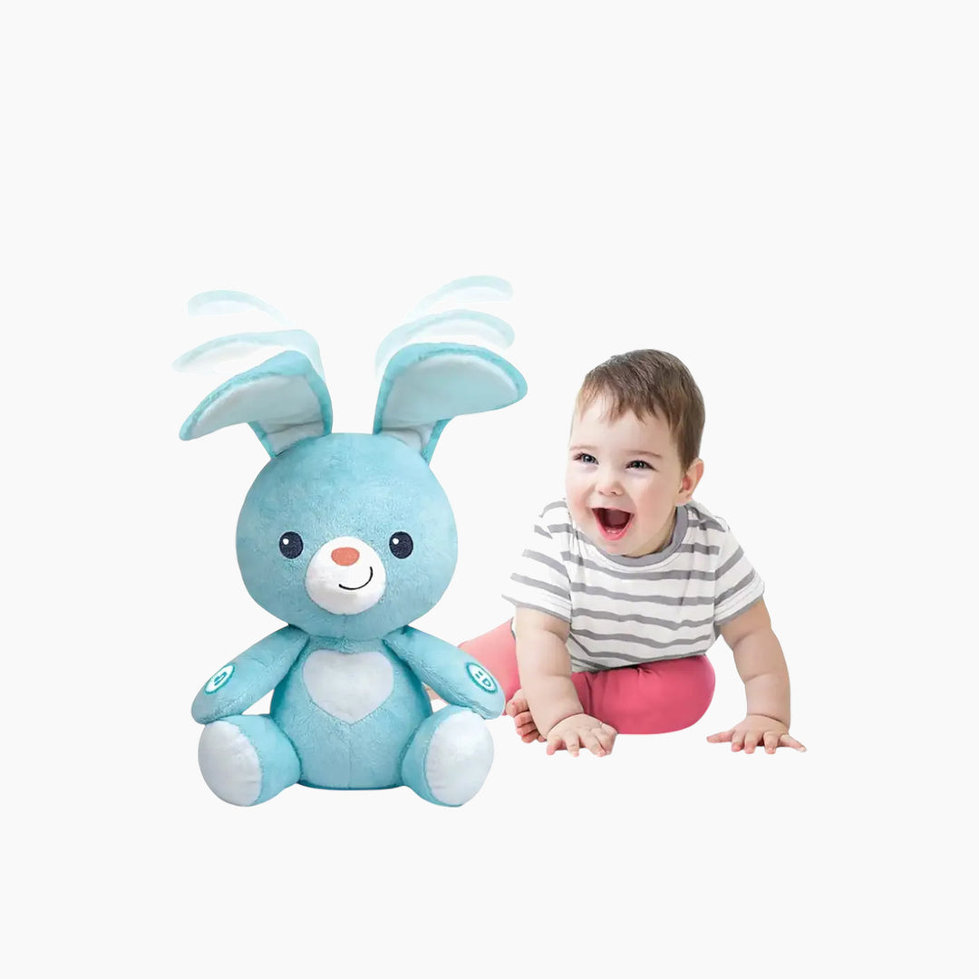 Winfun Peekaboo Light-Up Bunny