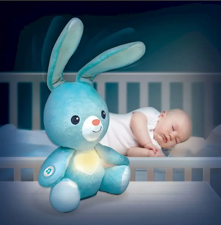 Winfun Peekaboo Light-Up Bunny