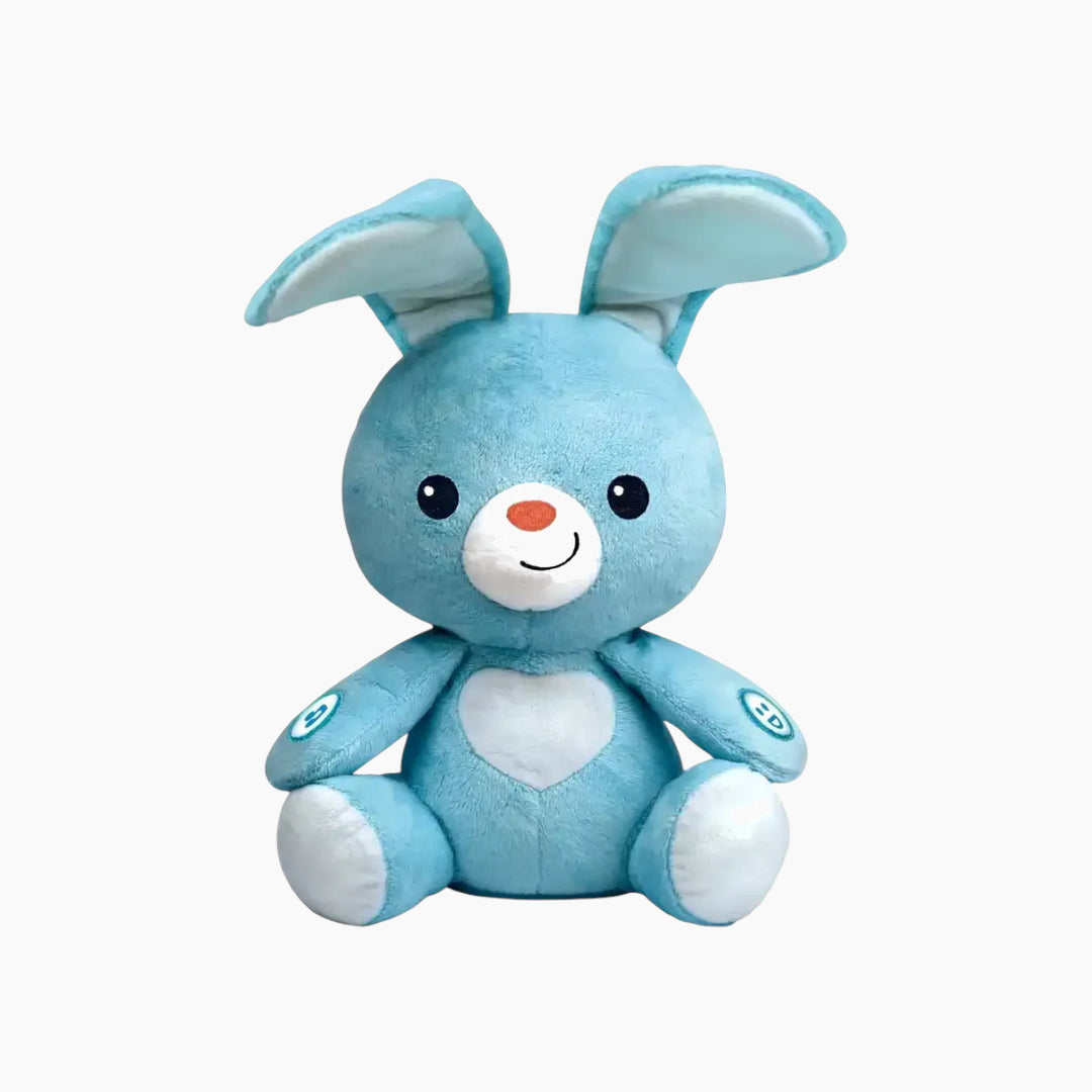 Winfun Peekaboo Light-Up Bunny