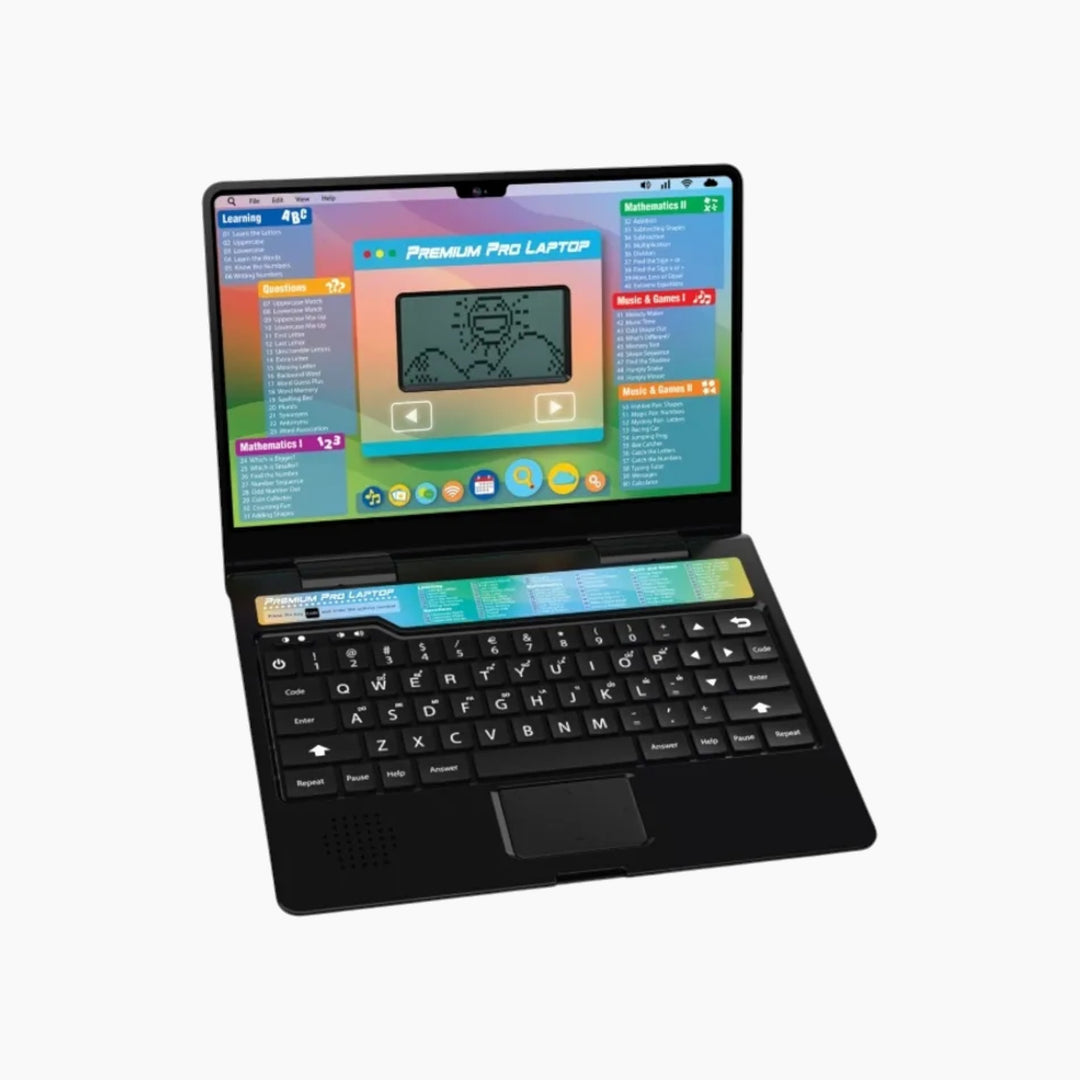 Winfun Premium Pro Laptop