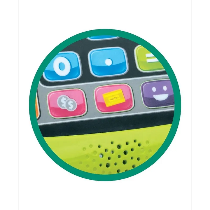 Winfun Smart Calculator Cash Register Set
