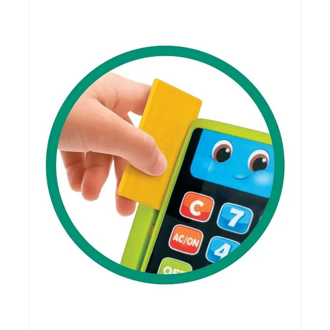 Winfun Smart Calculator Cash Register Set