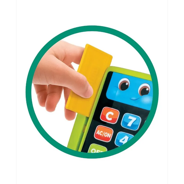 Winfun Smart Calculator Cash Register Set