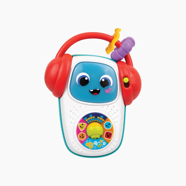 Winfun On-the-go Baby Music Player