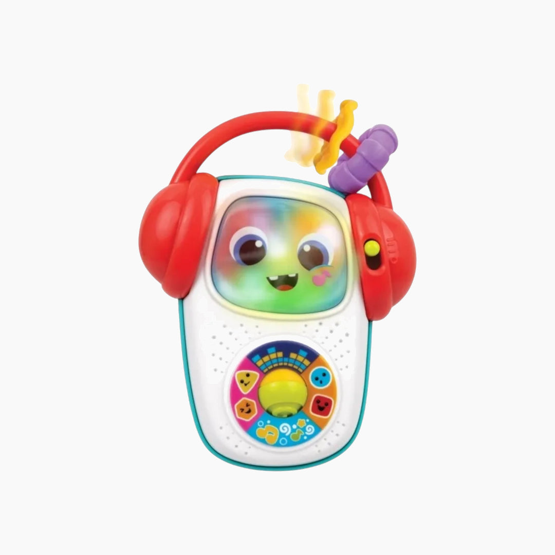 Winfun On-the-go Baby Music Player