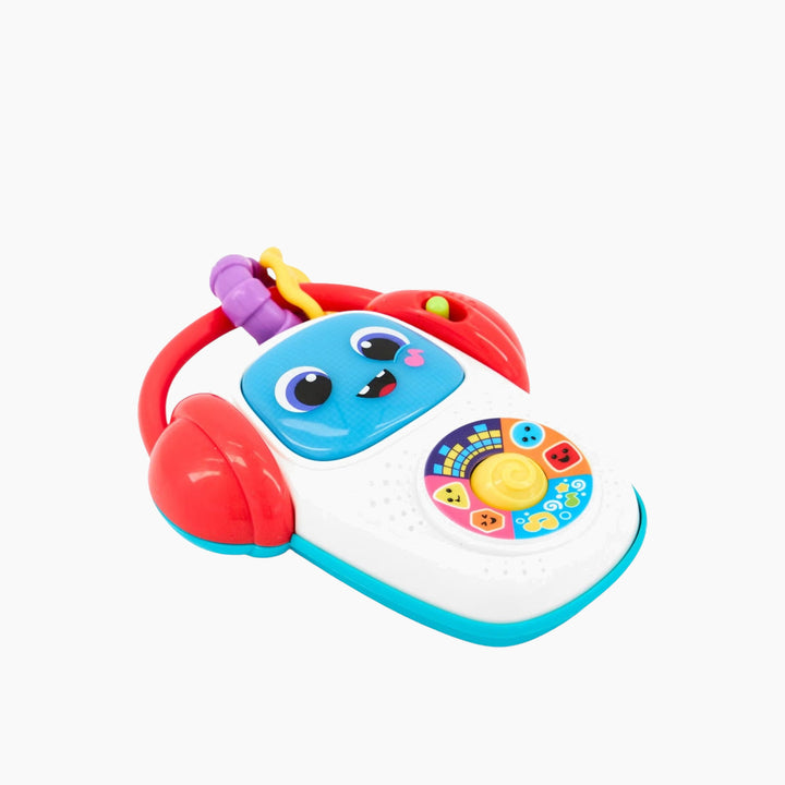 Winfun On-the-go Baby Music Player