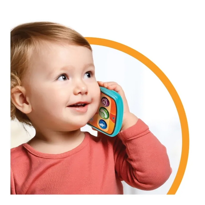 Winfun Chatter &amp; Play Smartphone