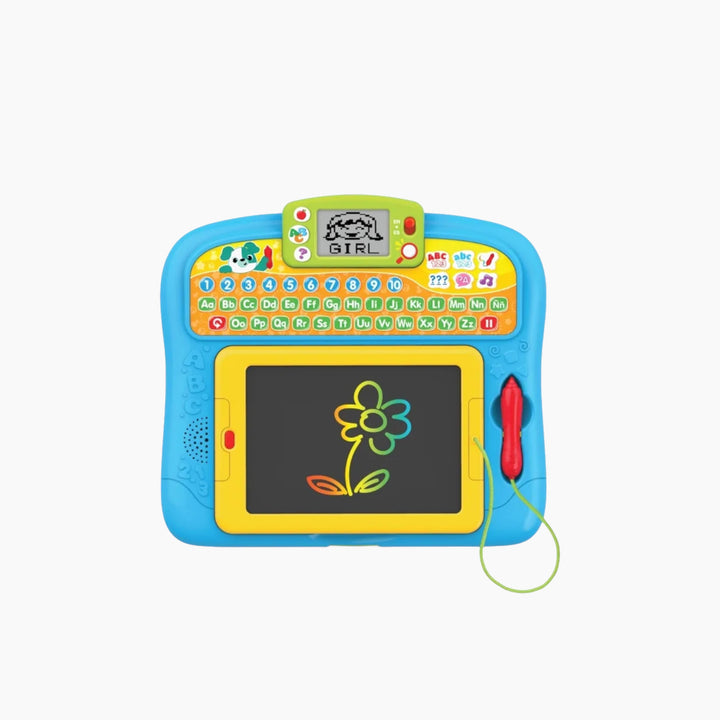 Winfun Color Craze Write &