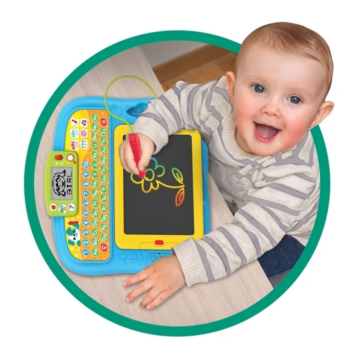 Winfun Color Craze Write &