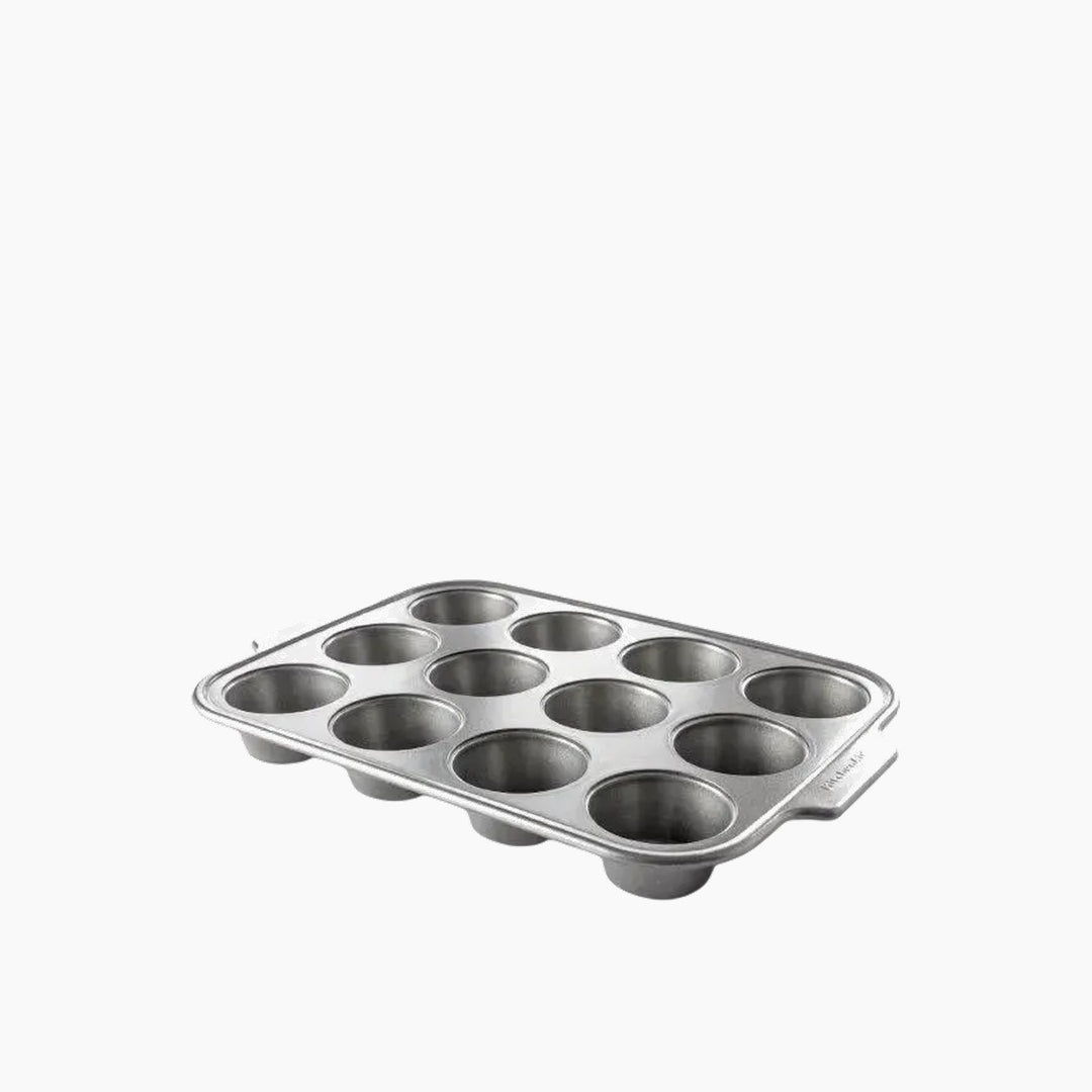 Kitchenaid Muffin Pan 12 Pc