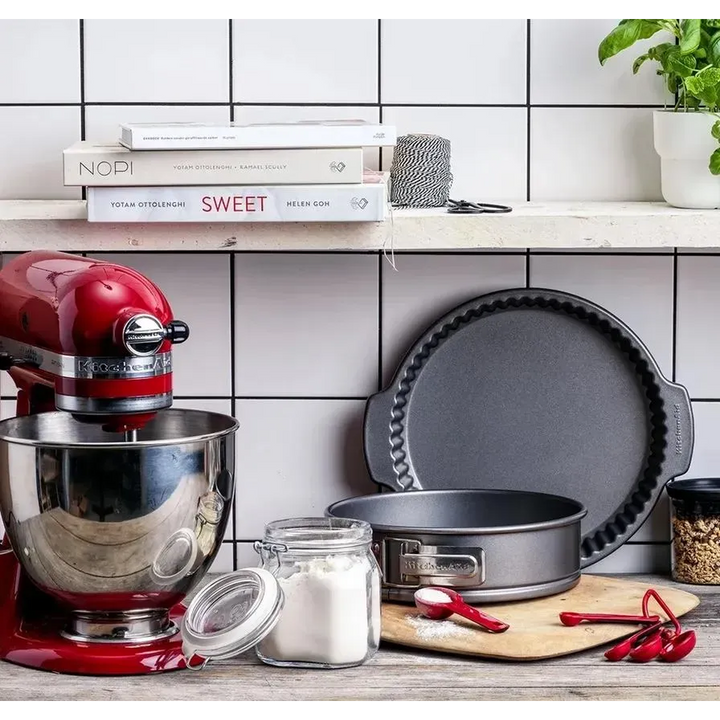 Kitchenaid Quiche Form Non-Stick 28 Cm