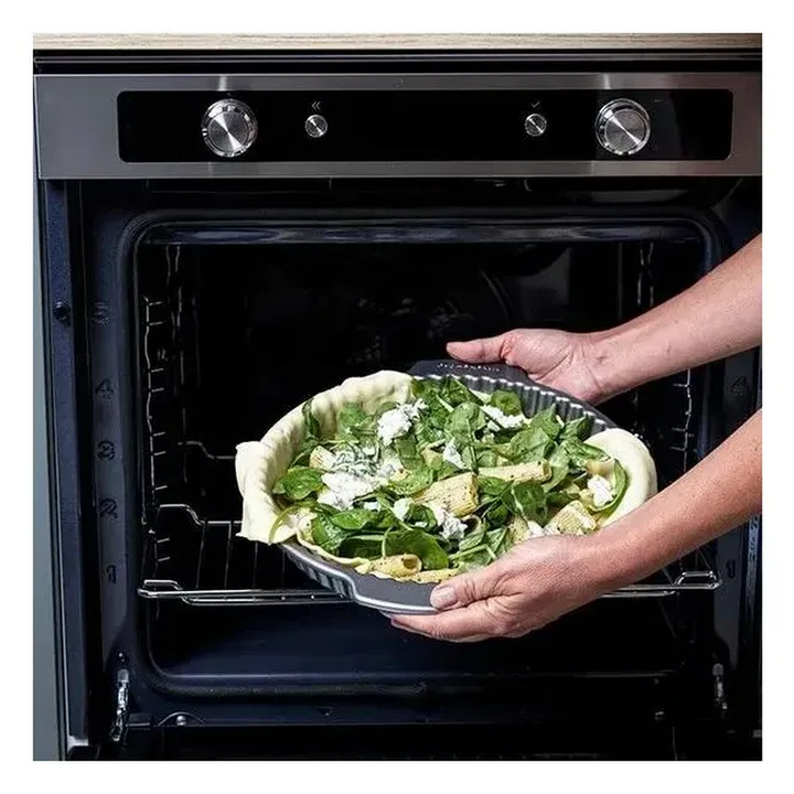 Kitchenaid Quiche Form Non-Stick 28 Cm