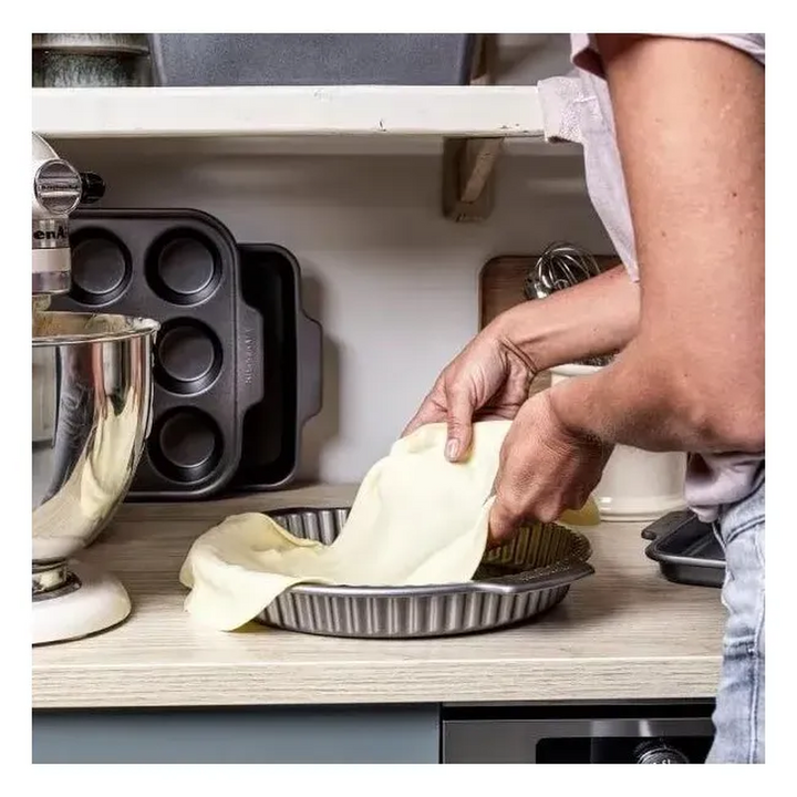Kitchenaid Quiche Form Non-Stick 28 Cm