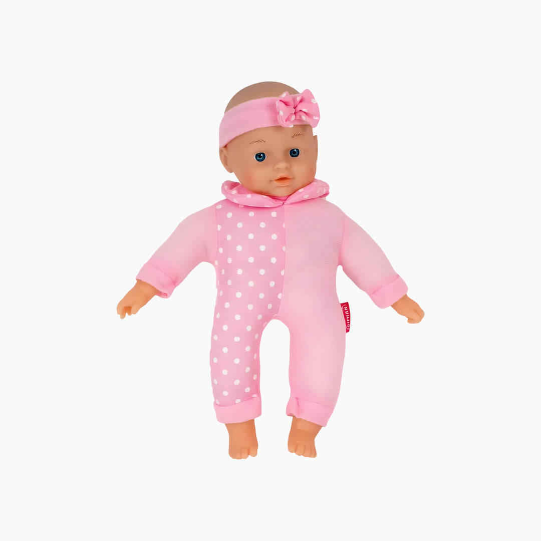 Bambolina Nursery Changing Table Set with Doll