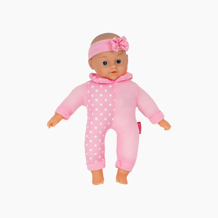 Bambolina Nursery Changing Table Set with Doll