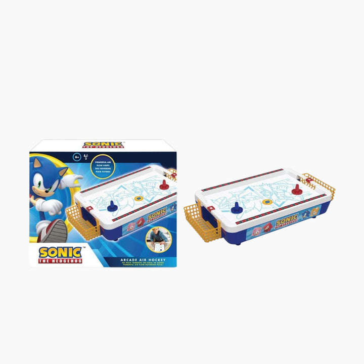 Ambassador Sonic Arcade Air Hockey (Premium series)